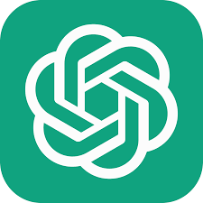 ChatGPT logo